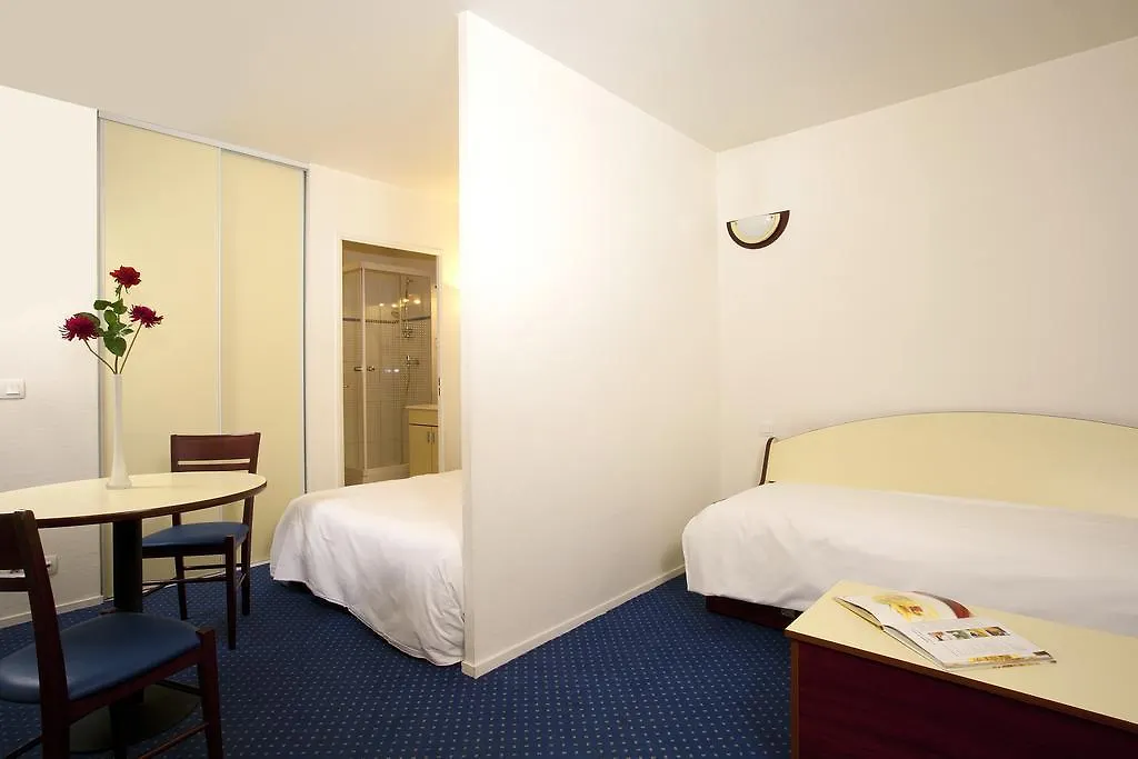 Appart'city Paris Alfortville Aparthotel 2*
