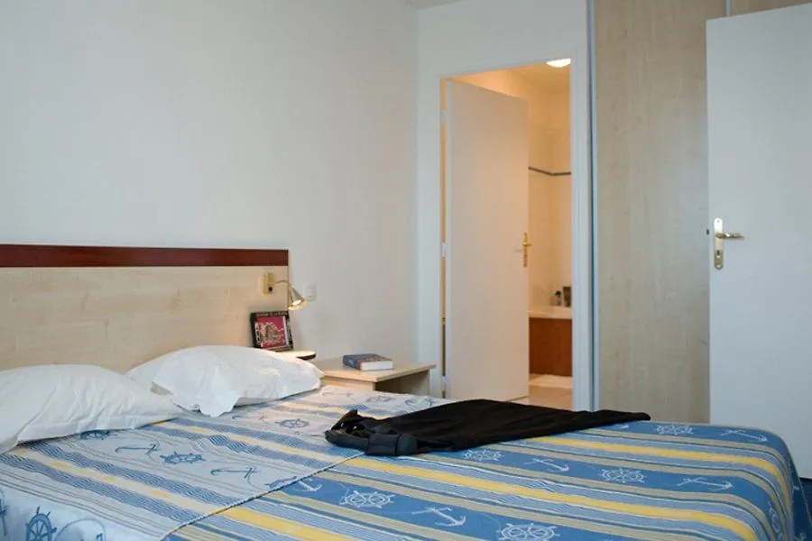 Aparthotel Appart'city Paris Alfortville 2*