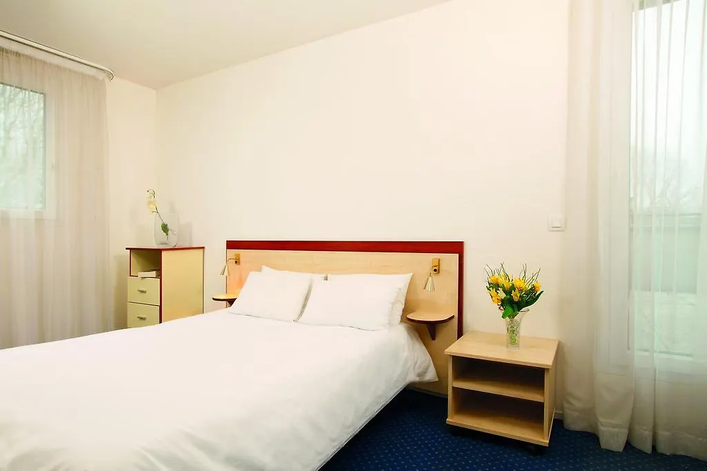 Aparthotel Appart'city Paris Alfortville 2*