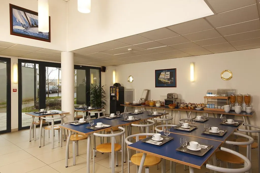 Aparthotel Appart'city Paris Alfortville Creteil