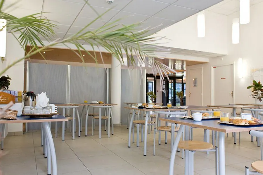 Aparthotel Appart'city Paris Alfortville