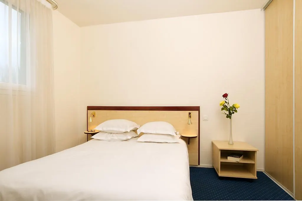 Appart'city Paris Alfortville Κρετέιγ