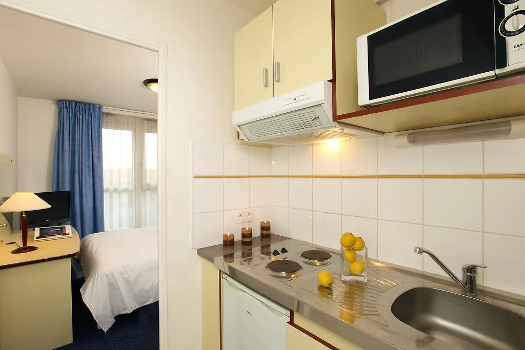 Appart'city Paris Alfortville