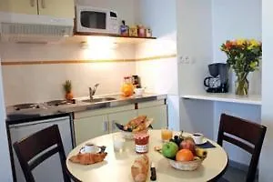 Appart'city Paris Alfortville Apartahotel